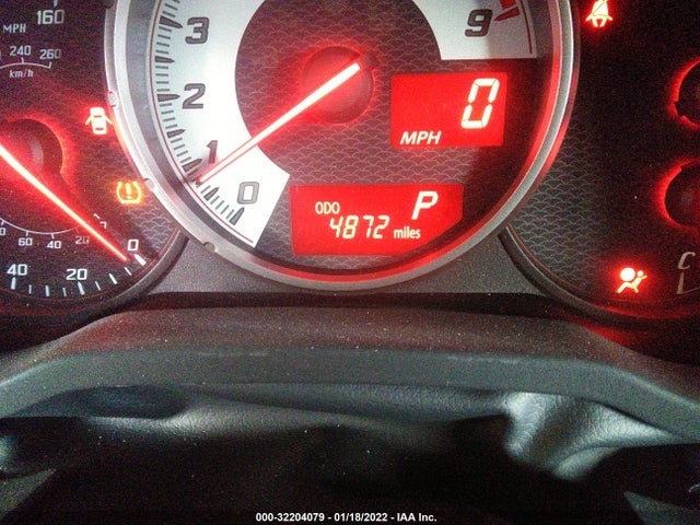 2017 Toyota 86, VIN: JF1ZNAA15H8700170