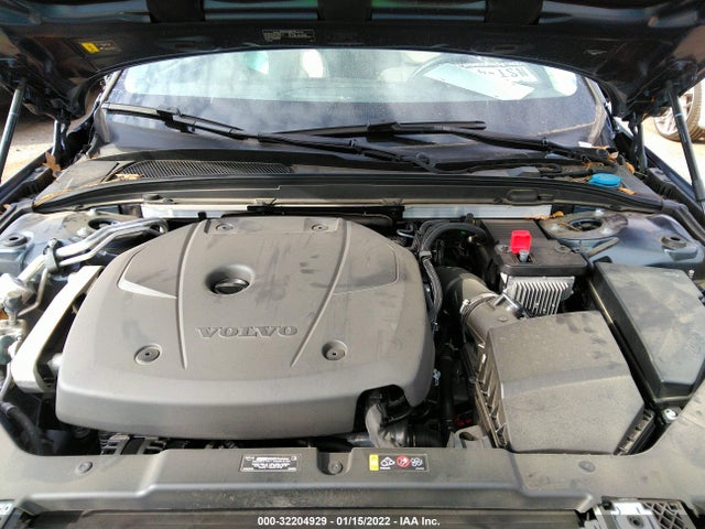 2020 Volvo S60, VIN: 7JR102FK2LG065423