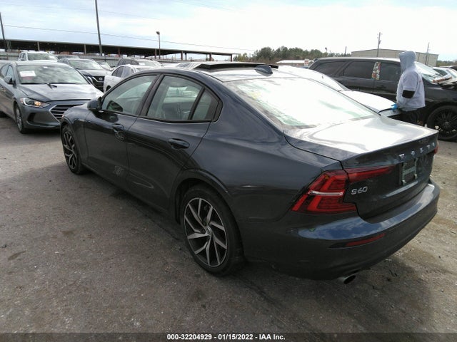 2020 Volvo S60, VIN: 7JR102FK2LG065423