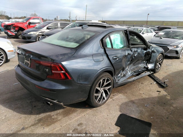 2020 Volvo S60, VIN: 7JR102FK2LG065423