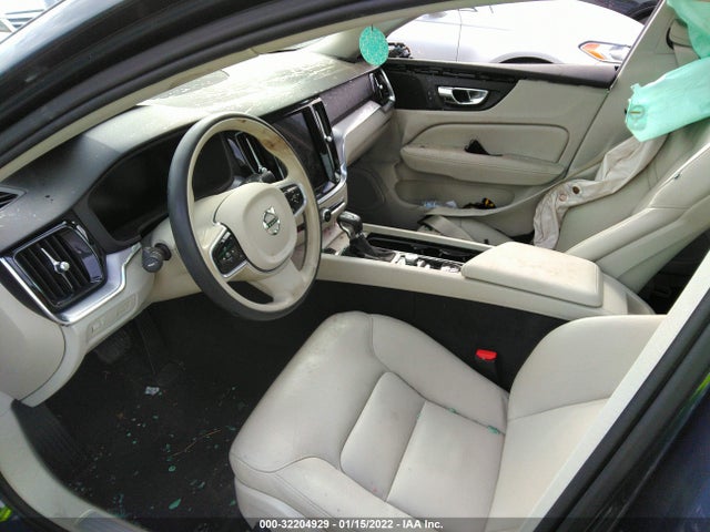2020 Volvo S60, VIN: 7JR102FK2LG065423
