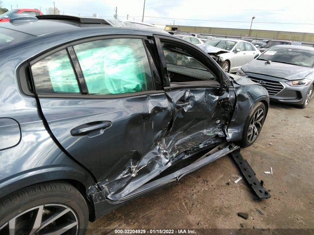 2020 Volvo S60, VIN: 7JR102FK2LG065423