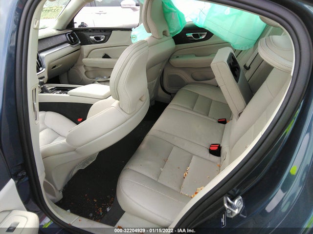 2020 Volvo S60, VIN: 7JR102FK2LG065423