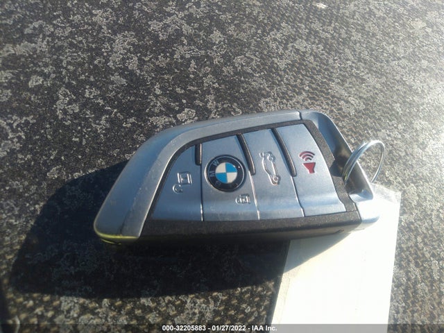 2015 BMW M4 VIN: WBS3R9C59FK335536