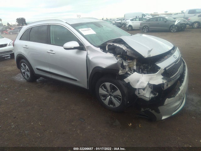 2019 Kia Niro, VIN: KNDCD3LD6K5332256