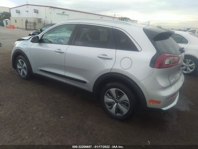 2019 Kia Niro, VIN: KNDCD3LD6K5332256