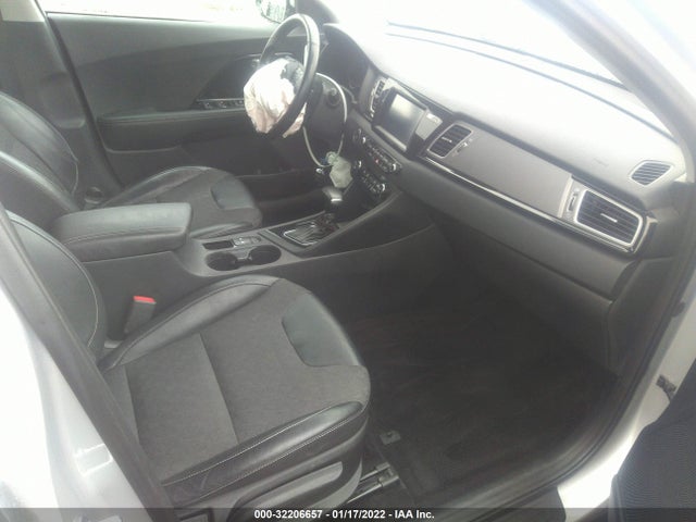 2019 Kia Niro, VIN: KNDCD3LD6K5332256