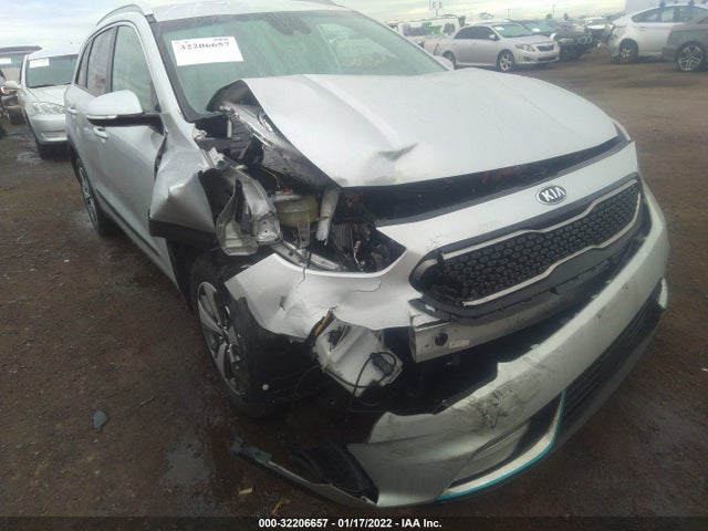 2019 Kia Niro, VIN: KNDCD3LD6K5332256