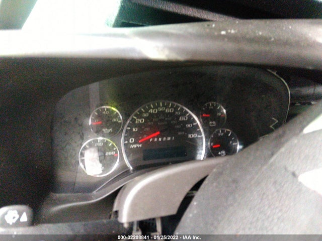 2018 GMC Savana, VIN: 1GTW7AFG1J1207542
