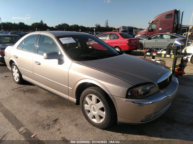 2003 1LNHM86S33Y668682 головне зображення