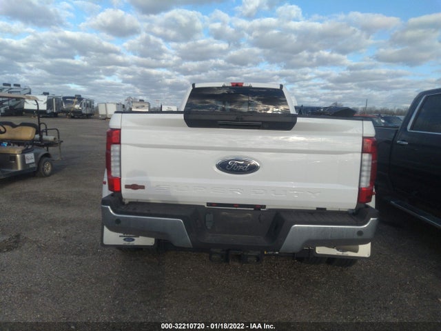 1FT8W3DT5KEE20558 Ford 2019