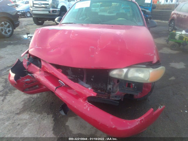 2001 FORD ESCORT VIN: 3FAFP13P11R199362
