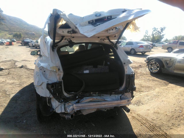 BMW X1 Xdrive28i 2017 WBXHT3C30H5F75950 Image 6
