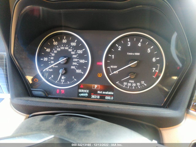 BMW X1 Xdrive28i 2017 WBXHT3C30H5F75950 Image 7