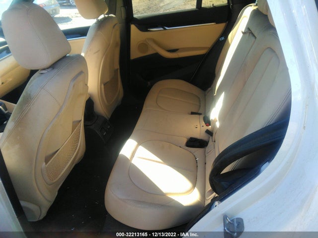 BMW X1 Xdrive28i 2017 WBXHT3C30H5F75950 Image 8