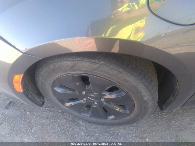 2019 Chrysler Pacifica Hybrid, VIN: 2C4RC1N75KR541855