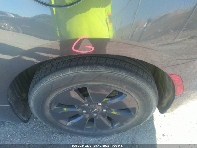 2019 Chrysler Pacifica Hybrid, VIN: 2C4RC1N75KR541855