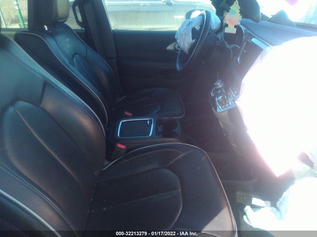 2019 Chrysler Pacifica Hybrid, VIN: 2C4RC1N75KR541855