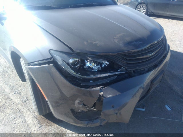 2019 Chrysler Pacifica Hybrid, VIN: 2C4RC1N75KR541855