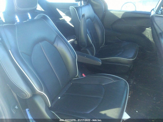 2019 Chrysler Pacifica Hybrid, VIN: 2C4RC1N75KR541855