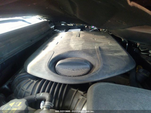 1C4PJMDS3EW197796 Jeep Cherokee Limited