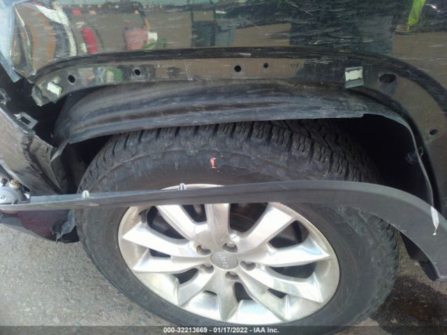 1C4PJMDS3EW197796 Jeep Cherokee Limited