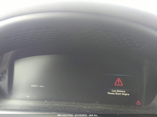 2014 Jaguar XJ, VIN: SAJWA2GZ9E8V65221