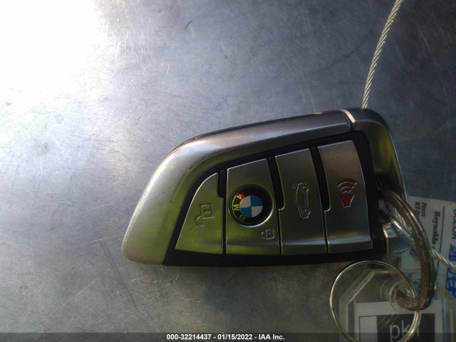 BMW 7 Series 740i 2020 WBA7T2C07LGL17148 Image 11