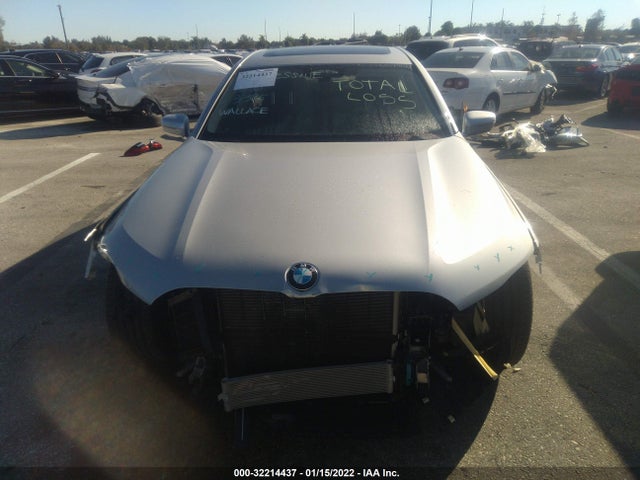 BMW 7 Series 740i 2020 WBA7T2C07LGL17148 Image 6