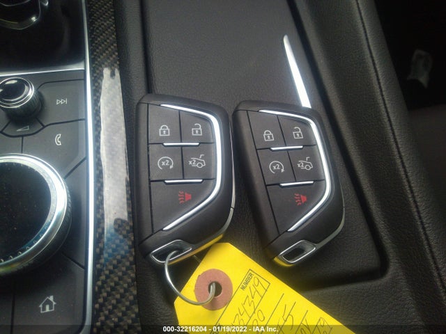 2020 Cadillac CT5, VIN: 1G6DP5RK7L0150869