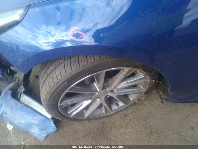 2020 Cadillac CT5, VIN: 1G6DP5RK7L0150869