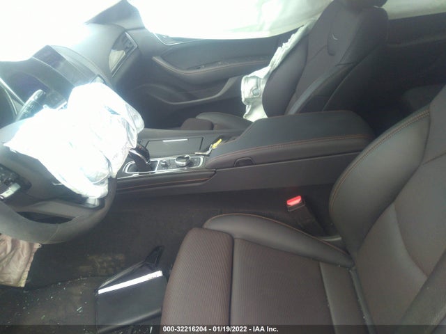 2020 Cadillac CT5, VIN: 1G6DP5RK7L0150869