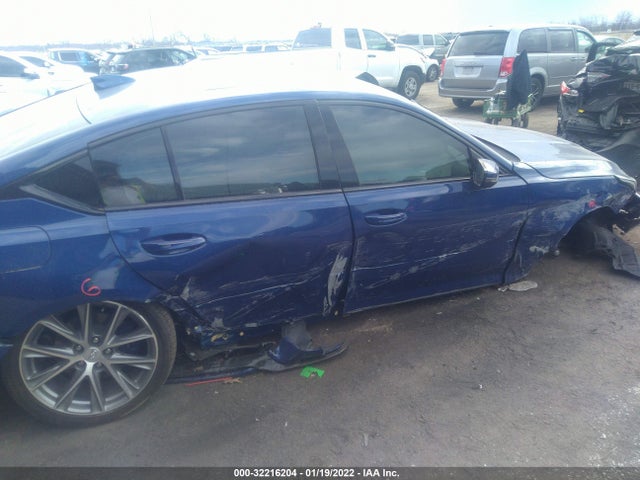 2020 Cadillac CT5, VIN: 1G6DP5RK7L0150869