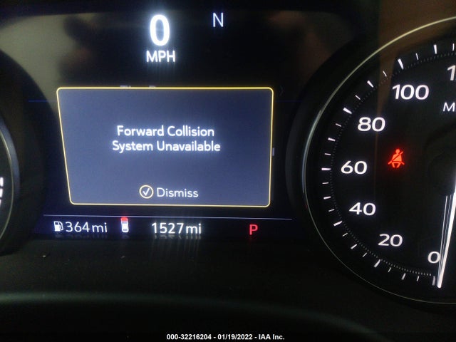 2020 Cadillac CT5, VIN: 1G6DP5RK7L0150869