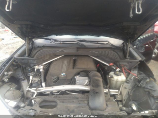 5UXKR0C59G0S93363 BMW X5 Xdrive35i