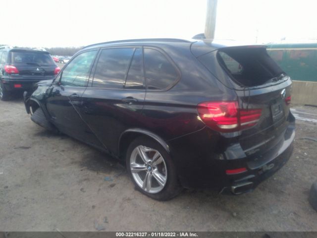 5UXKR0C59G0S93363 BMW X5 Xdrive35i
