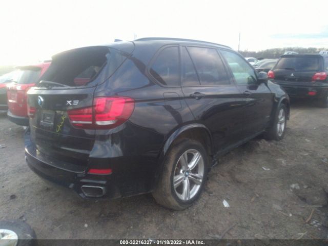 5UXKR0C59G0S93363 BMW X5 Xdrive35i
