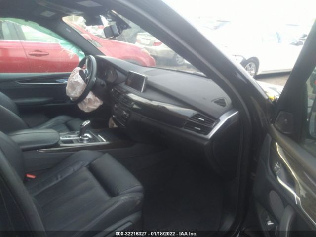 5UXKR0C59G0S93363 BMW X5 Xdrive35i