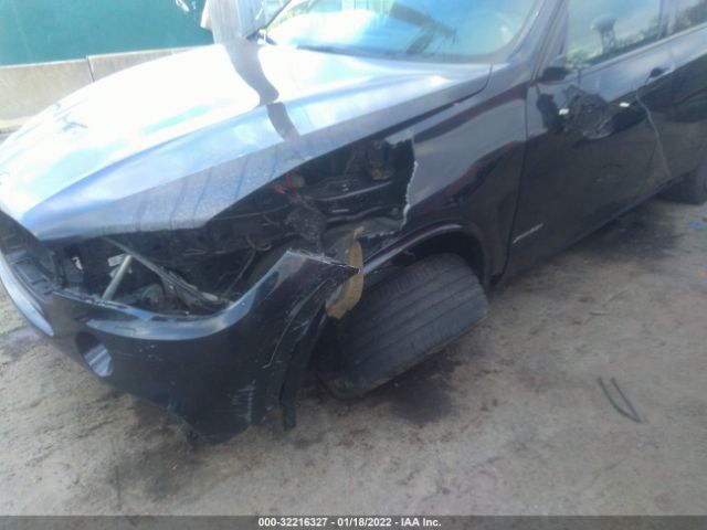 5UXKR0C59G0S93363 BMW X5 Xdrive35i