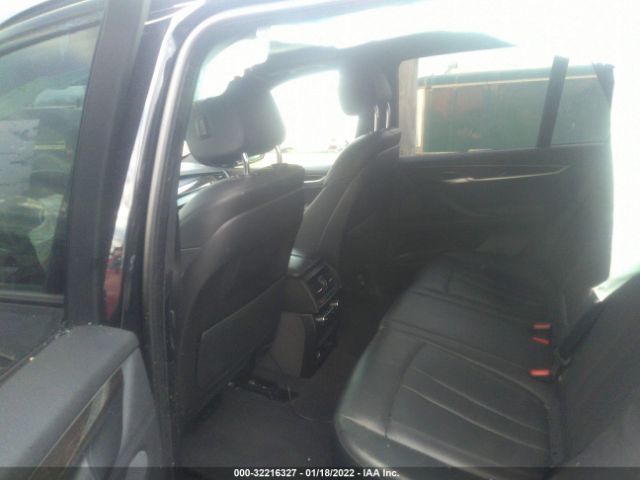 5UXKR0C59G0S93363 BMW X5 Xdrive35i