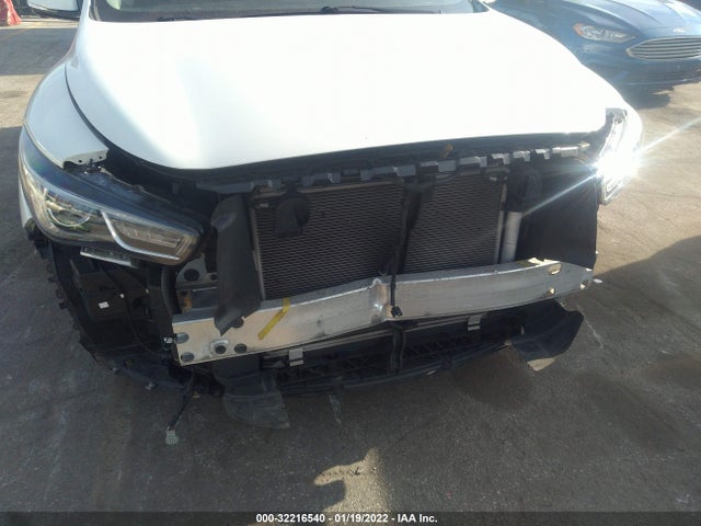 2017 Infiniti QX60, VIN: 5N1DL0MM6HC526533