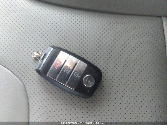 2019 Kia Niro, VIN: KNDCC3LD4K5288728