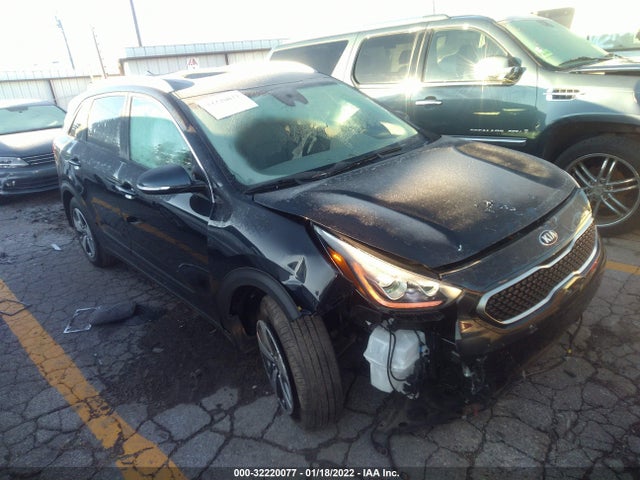 2019 Kia Niro, VIN: KNDCC3LD4K5288728