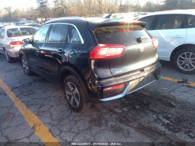 2019 Kia Niro, VIN: KNDCC3LD4K5288728