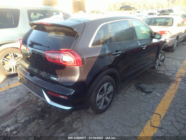 2019 Kia Niro, VIN: KNDCC3LD4K5288728