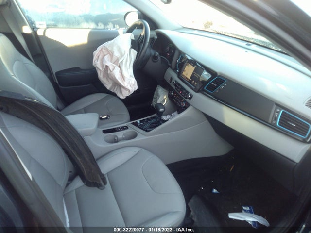 2019 Kia Niro, VIN: KNDCC3LD4K5288728