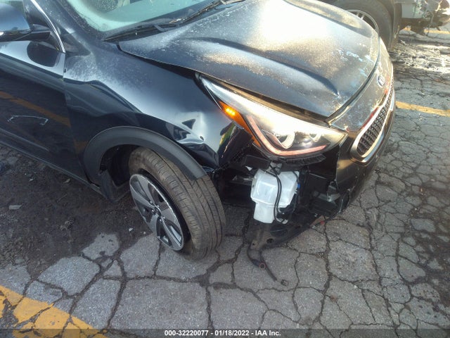 2019 Kia Niro, VIN: KNDCC3LD4K5288728