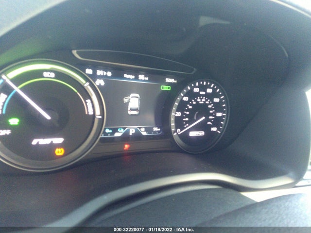 2019 Kia Niro, VIN: KNDCC3LD4K5288728