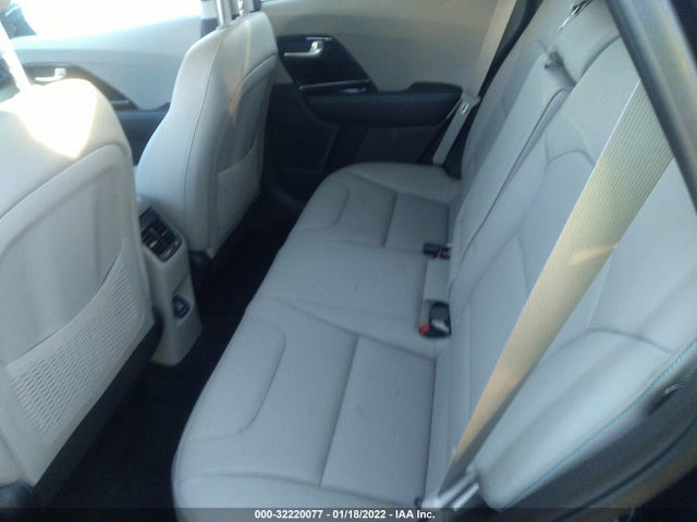 2019 Kia Niro, VIN: KNDCC3LD4K5288728