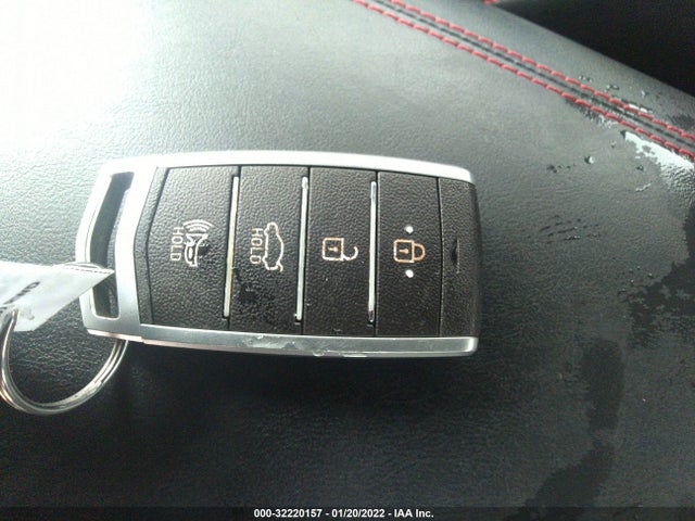 2019 Genesis G70, VIN: KMTG34LEXKU034576